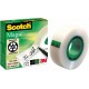 3M Scotch Tape 33m Magic Γαλακτερό Σελοτέιπ 19mm