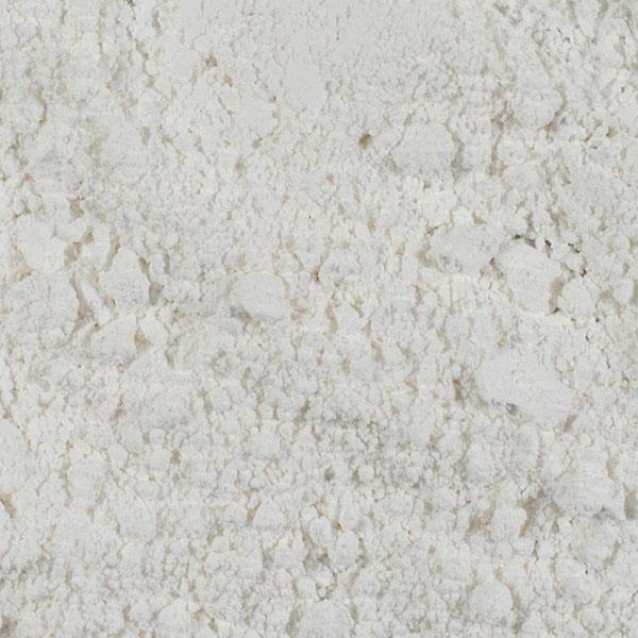 Buonarroti 1kgr Σκόνη Αγιογραφίας Λευκό Τσίγκου