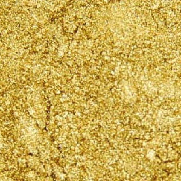 Buonarroti 1kgr Σκόνη Αγιογραφίας Rich Gold