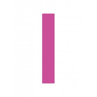 Craftistico Stencil 14x20cm 