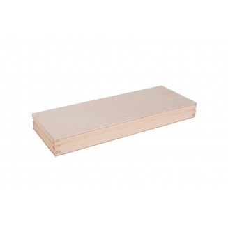 Pencil case 20,5x8x4cm