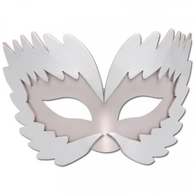 Glorex Μάσκα Wind 19x13cm