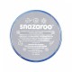 Snazaroo 18ml Κρέμα Face Painting Classic Light Grey