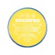 Snazaroo 18ml Κρέμα Face Painting Classic Bright Yellow