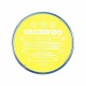 Snazaroo 18ml Κρέμα Face Painting Classic Pale Yellow