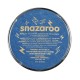 Snazaroo 18ml Κρέμα Face Painting Electric Blue