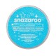 Snazaroo 18ml Κρέμα Face Painting Sparkle Turquoise