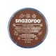 Snazaroo 18ml Κρέμα Face Painting Classic Light Brown