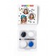 Snazaroo Mini Set Face Paint Πειρατής