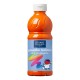 Lefranc & Bourgeois 500ml Τέμπερα Redimix 201 Bright Orange