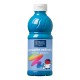 Lefranc & Bourgeois 500ml Τέμπερα Redimix 050 Turquoise Blue