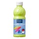 Lefranc & Bourgeois 500ml Τέμπερα Redimix 19/163 Fluo Yellow