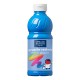 Lefranc & Bourgeois 500ml Τέμπερα Redimix 20 /083 Fluo Blue