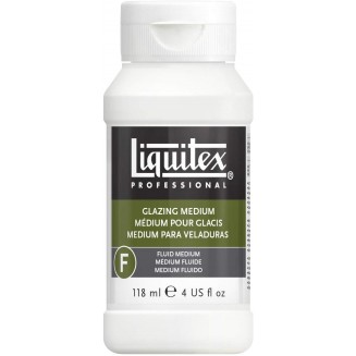 Liquitex Professional 118ml Glazing Medium