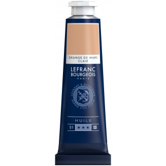 Lefranc & Bourgeois 40ml Fine Λάδι 897 Pottery Pink