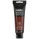 Liquitex Basics 118ml Acrylic 127 Burnt Sienna