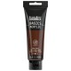 Liquitex Basics 118ml Acrylic 128 Burnt Umber