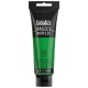 Liquitex Basics 118ml Acrylic 312 Green Light Permanent