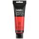 Liquitex Basics 118ml Acrylic 510 Cadmium Red Light Hue