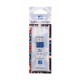 Lefranc & Bourgeois 20ml Vitrail Περίγραμμα Γκρι No 250