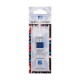Lefranc & Bourgeois 20ml Vitrail Περίγραμμα Μπρούντζος No 715