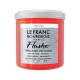 Lefranc & Bourgeois 125ml Flashe Acrylic 201 Orange Series 1