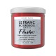 Lefranc & Bourgeois 125ml Flashe Acrylic 388 Red Ruby Series 1
