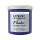 Lefranc & Bourgeois 125ml Flashe Acrylic 043 Series 1 Blue Ultramarine