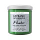 Lefranc & Bourgeois 125ml Flashe Acrylic 558 Brilliant Green Series 1