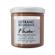 Lefranc & Bourgeois 125ml Flashe Acrylic 482 Raw Sienna Series 1