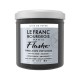 Lefranc & Bourgeois 125ml Flashe Acrylic 261 Series 1 Paynes Grey