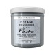 Lefranc & Bourgeois 125ml Flashe Acrylic 832 Iridescent Silver Series 2