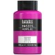 Liquitex Basics 400ml Acrylic 114 Medium Magenta