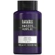 Liquitex Basics 400ml Acrylic 186 Purple Dioxazine Series 1