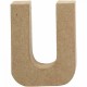 Χάρτινο Γράμμα 10cm “U”