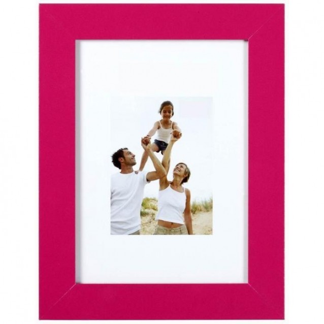 Κάδρο 20x30cm Optimo Φούξια