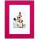 Κάδρο 20x30cm Optimo Φούξια