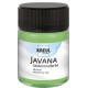 Javana Silk Paint 50ml Green