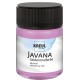 Javana Silk Paint 50ml Lilac
