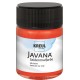 Kreul 50ml Javana Silk No.8123 Rose Red