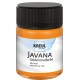 Kreul 50ml Javana Silk No.8146 Fluorescent Orange