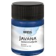 Kreul 50ml Javana Silk No.8196 Night Blue
