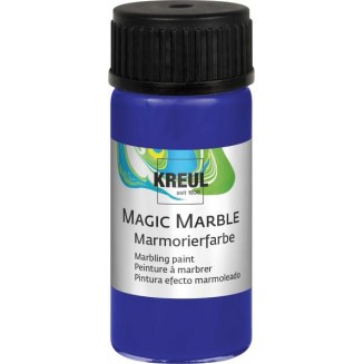 Kreul 20ml Magic Marble Violet
