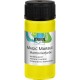 Kreul 20ml Magic Marble Neon Yellow
