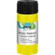 Kreul 20ml Magic Marble Neon Yellow