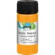 Kreul 20ml Magic Marble Neon Orange