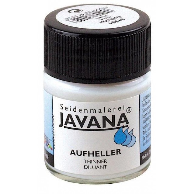 Kreul 50ml Διαλυτικό Javana Silk