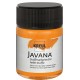 Kreul 50ml Javana Ανοιχτόχρωμο Ύφασμα Orange