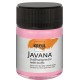 Kreul 50ml Javana Ανοιχτόχρωμο Ύφασμα Fluorescent Rose