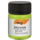 Kreul 50ml Javana Ανοιχτόχρωμο Ύφασμα Fluorescent Green
